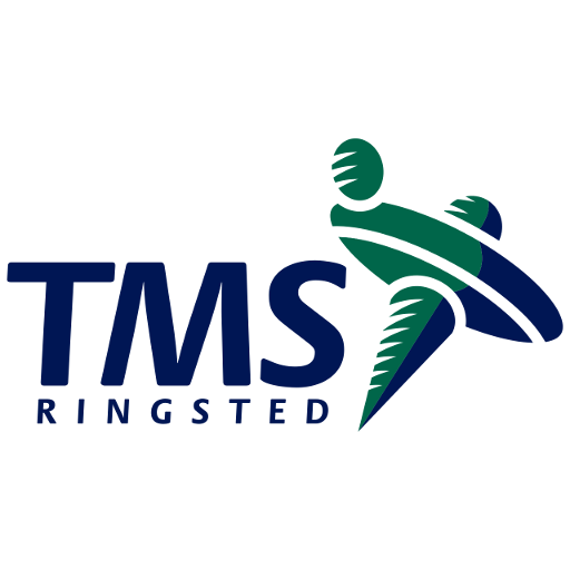 TMS Ringsted badge TMS Ringsted badge