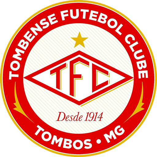 Tombense badge