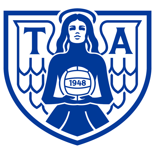 Tonbridge Angels badge