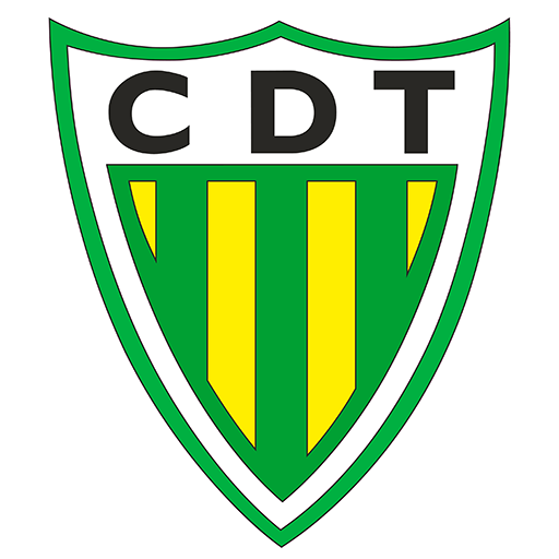 Tondela badge Tondela badge