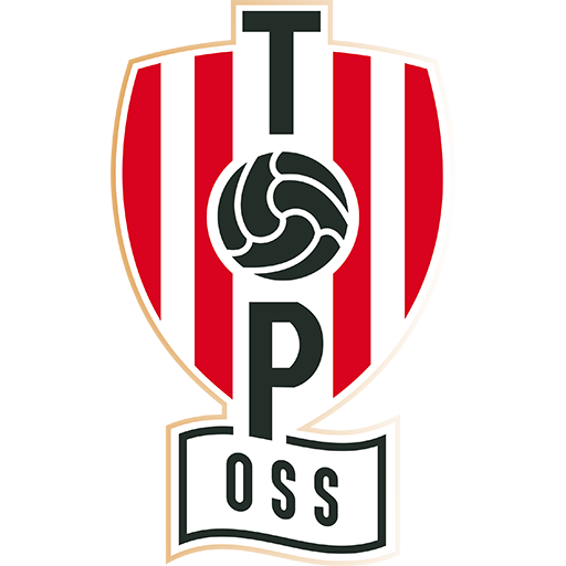 TOP Oss badge