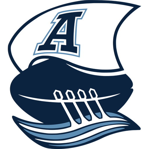 Toronto Argonauts badge