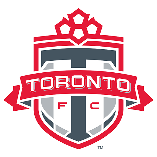 Toronto FC badge Toronto FC badge