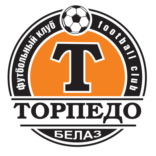 Torpedo-BelAZ Zhodino badge