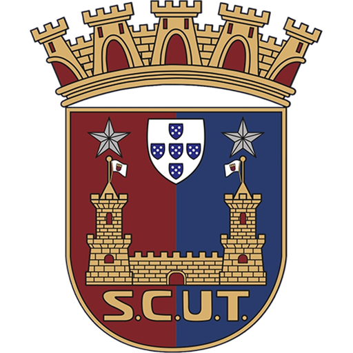 Torreense badge