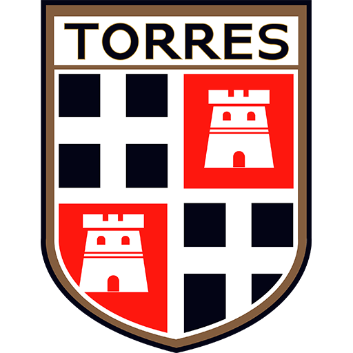 Torres badge Torres badge