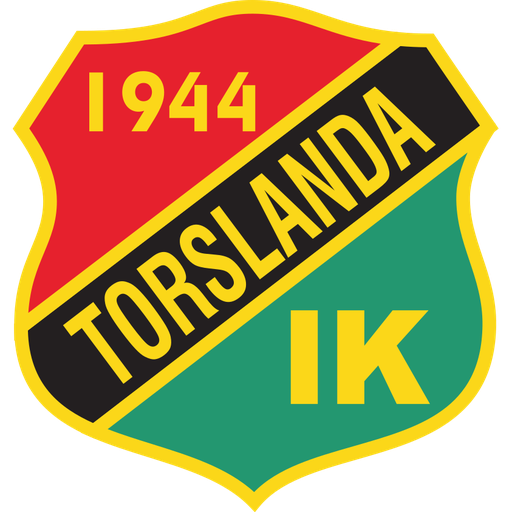Torslanda badge Torslanda badge