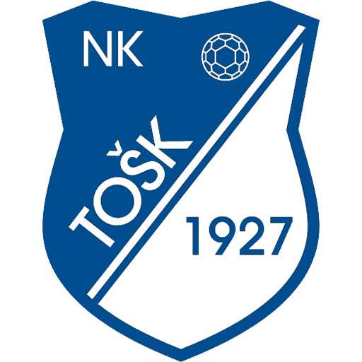 TOŠK Tešanj badge