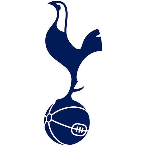 Tottenham U21 badge Tottenham U21 badge