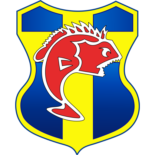 Toulon badge