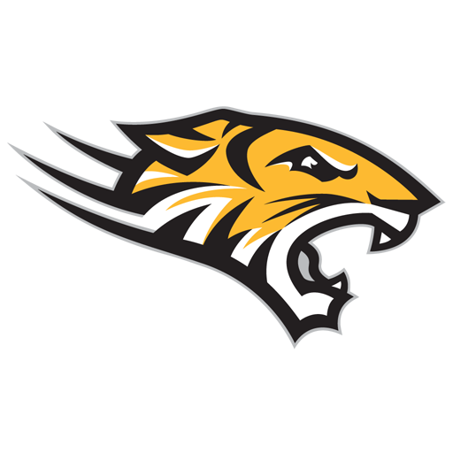 Towson badge Towson badge