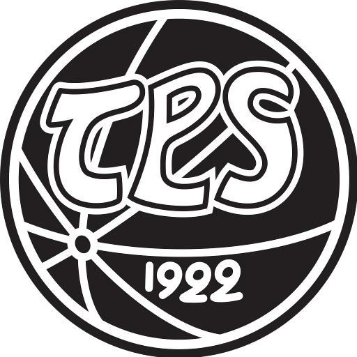 TPS Turku vs Lukko badge left