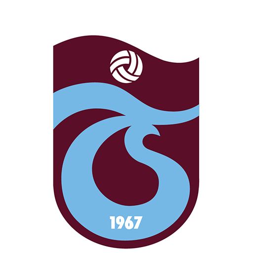Trabzonspor badge Trabzonspor badge