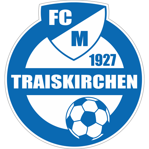 Traiskirchen badge Traiskirchen badge