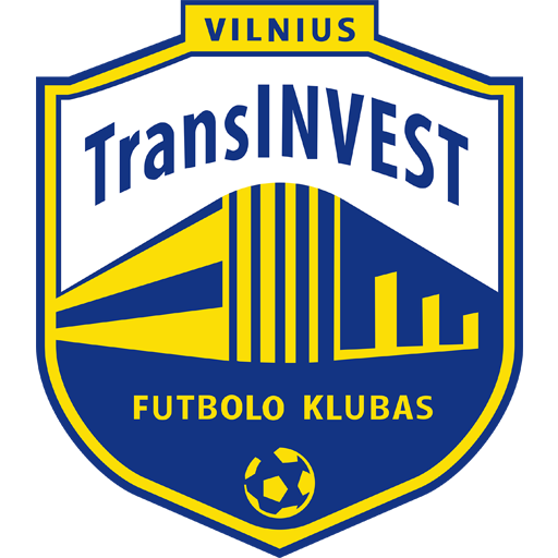 TransINVEST Vilnius badge