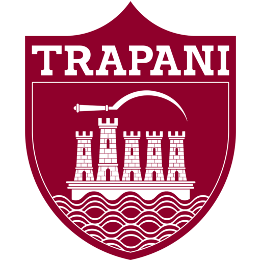 Trapani badge Trapani badge