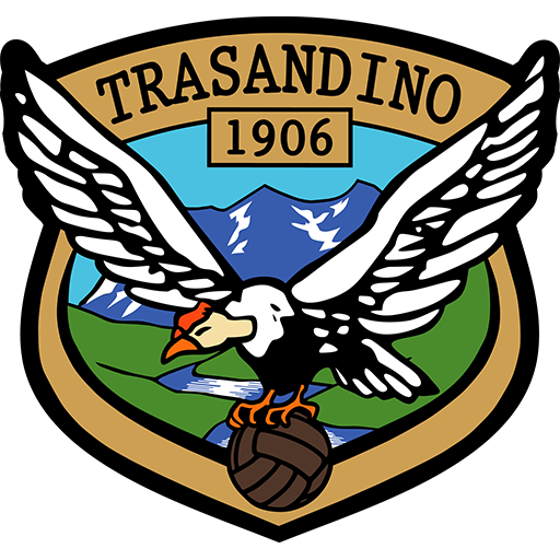 Trasandino badge