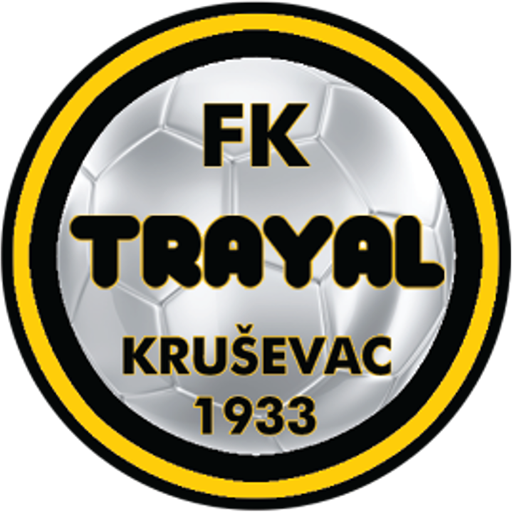 Trayal badge
