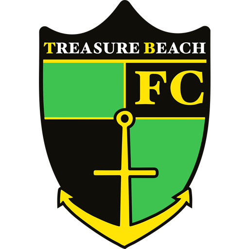 Treasure Beach badge