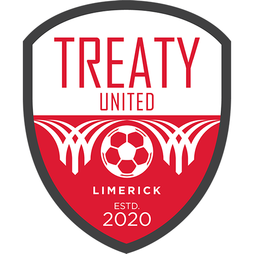 Treaty United badge
