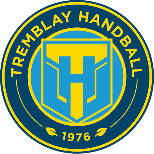 Tremblay-en-France Handball badge Tremblay-en-France Handball badge