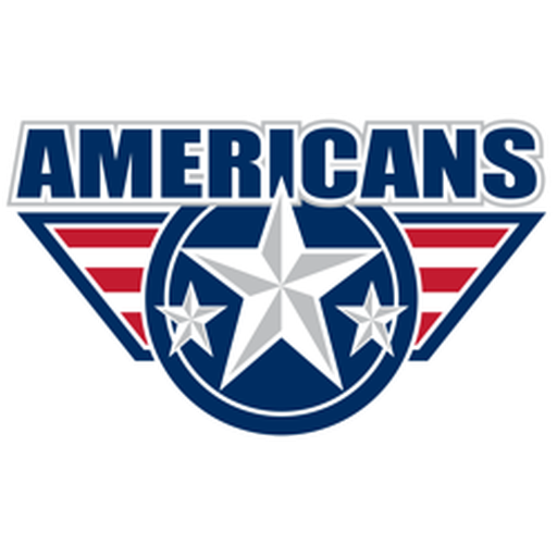 Tri-City Americans badge Tri-City Americans badge
