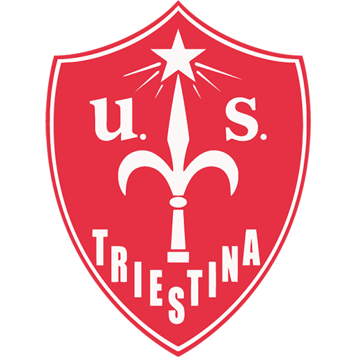 Triestina badge Triestina badge