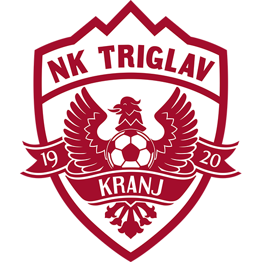 Triglav Kranj badge
