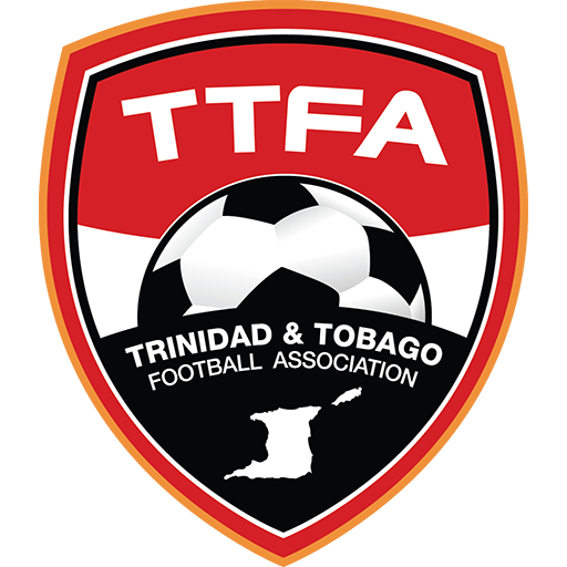 Trinidad and Tobago badge Trinidad and Tobago badge