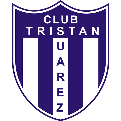 Tristán Suárez badge Tristán Suárez badge