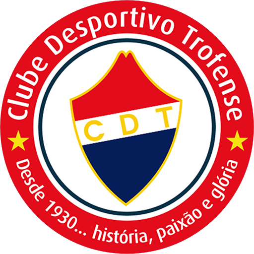 Trofense badge