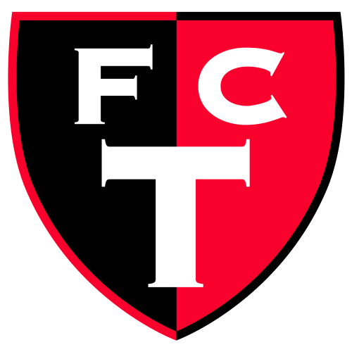 Trollhättan badge Trollhättan badge