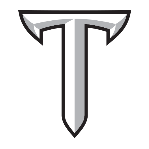 Troy badge Troy badge
