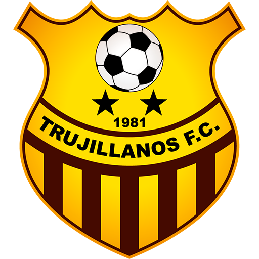 Trujillanos badge