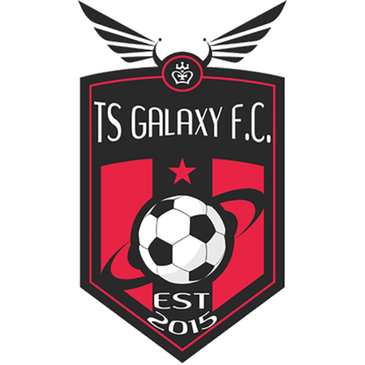 TS Galaxy badge