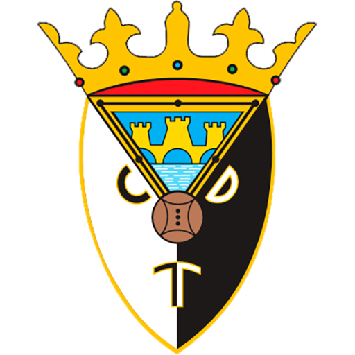 Tudelano badge Tudelano badge