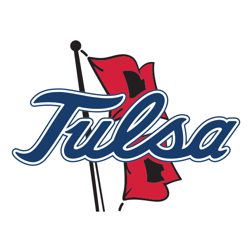 Tulsa badge Tulsa badge