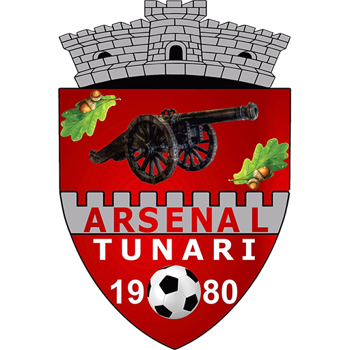 Tunari badge Tunari badge