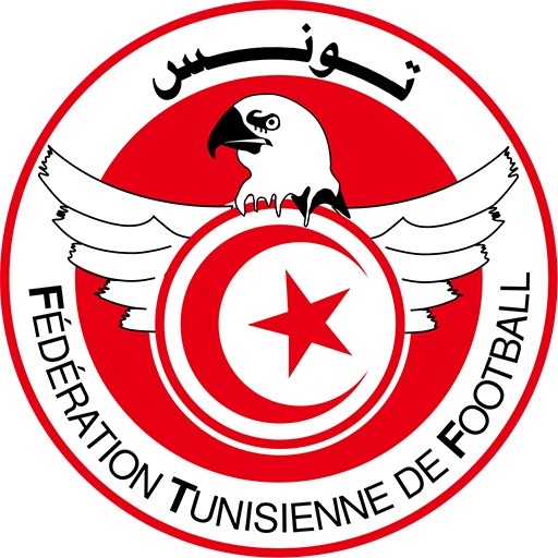 Tunisia badge Tunisia badge