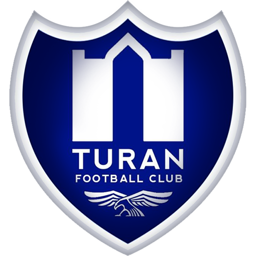 Turan badge