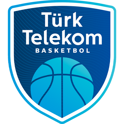Türk Telekom BK badge Türk Telekom BK badge