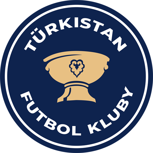 Turkestan badge Turkestan badge