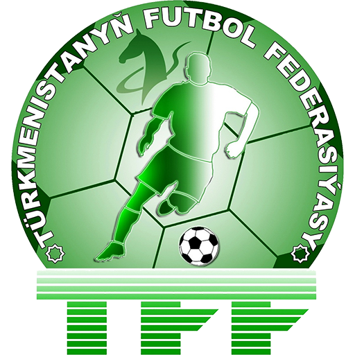 Turkmenistan badge