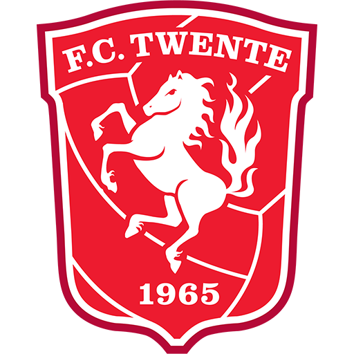 Excelsior vs Twente badge right