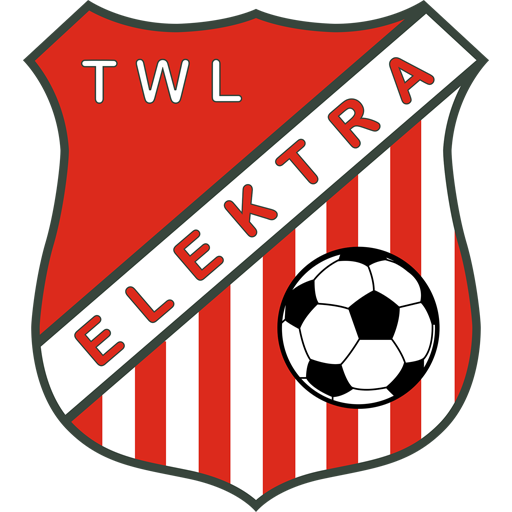 TWL Elektra badge TWL Elektra badge