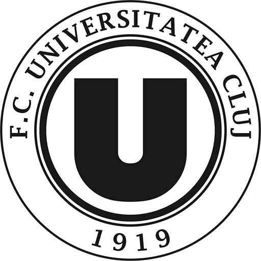 U-BT Cluj-Napoca badge U-BT Cluj-Napoca badge