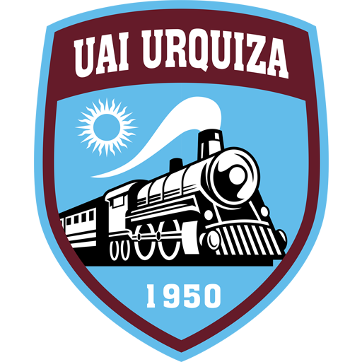 UAI Urquiza badge UAI Urquiza badge