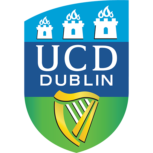 UCD badge