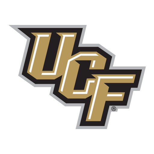 UCF badge UCF badge