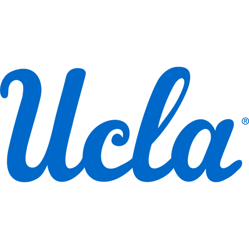 UCLA badge UCLA badge